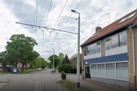 Nizozemac osuđen zbog vandalizma ispred Islamskog kulturnog centra Bošnjaka