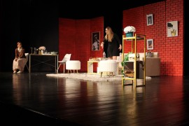 Otvoren Festival pozorišta Republike Srpske "Ljubica"