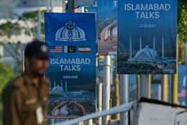 Pakistan se nada drugoj rundi pregovora između Irana i SAD