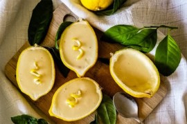 Recept za najkremastiji desert od limuna koji će da bude hit ovog ljeta