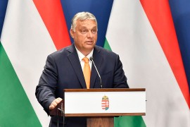 Orban se prvi put oglasio nakon odlaska s vlasti