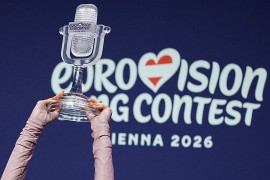 Ove tri zemlje doživjele su totalni debakl na ovogodišnjoj Evroviziji