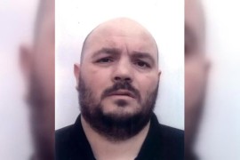 Komšije otkrivaju nove detalje o bjeguncu iz Drniša: "Zna svaki pedalj terena"