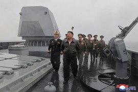 Kim Jong Un traži da granica sa Južnom Korejom postane "neosvojiva ...