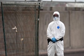 Ruski izvori tvrde da hantavirus hara frontom: "Ukrajinski vojnici ...