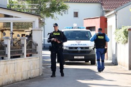 Detalji hapšenja Kristijana Aleksića: Svi ga tražili, a on bio blizu ...