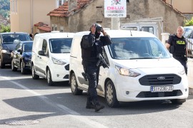 Policija se oglasila o hapšenju: Evo šta su našli kod Aleksića