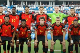 Belgija želi iskupljenje: De Brujne i Lukaku predvode "crvene đavole" na Mundijalu