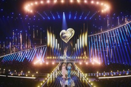"Evrovizija" oborila rekorde u Austriji: Više od milion ljudi pratilo ...