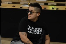 Marija Šerifović zbog Evrovizije poslala poruku: „Treba da stave ...
