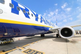 Ryanair se oglasio o cijenama karata u ljetnoj sezoni