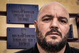 Optužnica protiv Aleksića na sudu već 2,5 godine: Ubijeni mladić ...