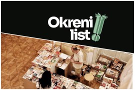 "Imperativ" u Banjaluci: Festival kao vjera da književnost i dalje ima ...