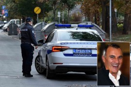 Preminuo otac Aleksandra Nešovića Baje