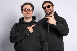 U Teatru 071 premijerno predstava "Poljubac žene pauka"
