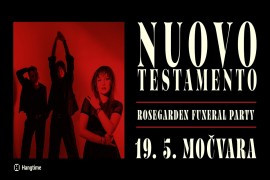 Nuovo Testamento stiže u Zagreb