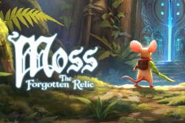 Kultni VR hit "Moss" stiže na konzole i PC bez headseta