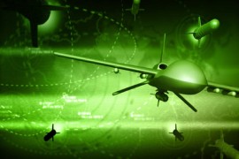 Irak istražuje navodne napade dronovima prema Saudijskoj Arabiji