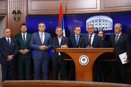 Boračke organizacije podržale izmjene Zakona: Predviđeno dodatnih ...