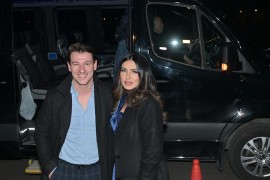 Tanja Savić i Muki Bešić spremaju svadbu