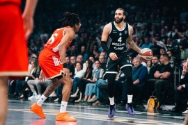 Partizan se kockao, ali nakon drame dobio još  jedan "vječiti" derbi