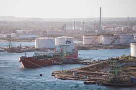 Cijene nafte ponovo rastu zbog zatvorenog Ormuskog moreuza