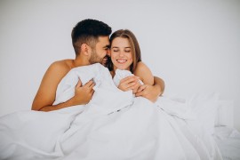 S koliko ljudi ste spavali? Evo šta vaša seksualna prošlost govori o vama