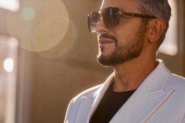Neno Murić objavio spot za pjesmu "Ako čuješ glas"