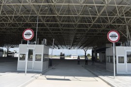 Poslodavci Srpske traže hitno otvaranje novog mosta u Gradišci