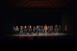 Prolongirano održavanje 25. festivala bh. drame Zenica 2026