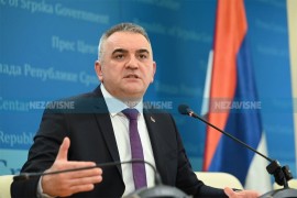Minić nakon urušavanja dijela mosta u Gradišci: Hitno otvoriti novi ...