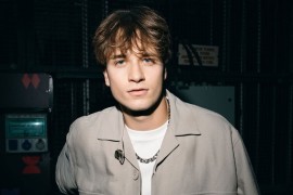 Jakov Jozinović u rekordnom roku rasprodao Beogradsku arenu (FOTO)