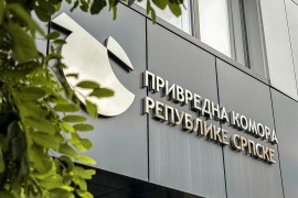 Privredna komora RS traži hitno otvaranje novog prelaza Gradiška