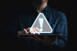 SMS prevare, lažni mailovi i web stranice: Kako se zaštititi u ...