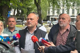 Mještani Sočkovca u Banjaluci: Ne želimo geološka istraživanja na ...