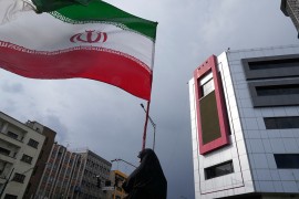 Iran postavio šest uslova za mir