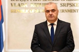 Stevanović: Ubrzo ćemo znati da li će laka vozila moći koristiti most u Gradišci