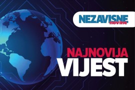 Krnjić ponovo blokirao otvaranje novog Graničnog prelaza u Gradišci