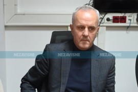 Krnjić ponovo blokirao otvaranje novog Graničnog prelaza u Gradišci