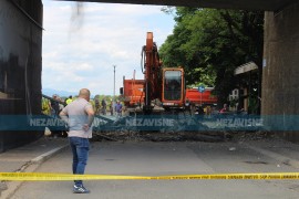 "Putevi": Posljednja analiza mosta u Gradišci rađena prije 20 dana