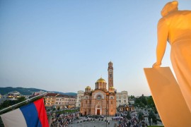 Obustava saobraćaja u više ulica u Banjaluci