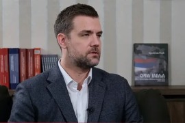 Tužilaštvo BiH obustavilo istragu protiv Mladena Filipovića