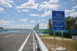 Ministarstvo bezbjednosti BiH: Novi granični prelaz u Gradišci biće privremeno otvoren