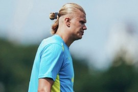 Erling Haland ulazi u filmski svijet