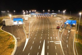 Hrvatska spremna za 2 sata da otvori GP Gradiška