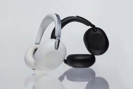 Sony predstavio "1000X The ColleXion" slušalice (VIDEO)
