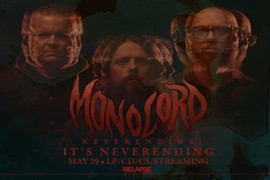 Monolord objavio novu pjesmu sa legendom death metala (VIDEO)