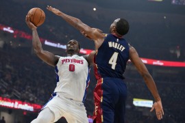 Pistonsi imaju dilemu vrijednu skoro 300 miliona