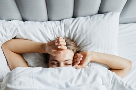 Evo koliko sati sna je potrebno za očuvanje zdravlja
