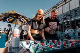 Banjalučka pivara uz kulturu i urbana dešavanja koja oblikuju duh ...